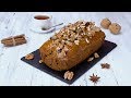 Как испечь кекс с финиками - Рецепты от Со Вкусом