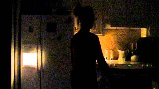 My wife's sexy dance