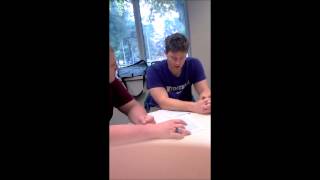 EFC 340 Teaching video