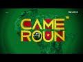 Africa cup of nations cameroun 2021 intro 2