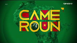 Africa Cup of Nations Cameroun 2021 Intro 2 screenshot 3