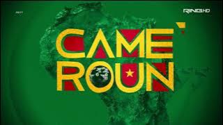 Africa Cup of Nations Cameroun 2021 Intro 2