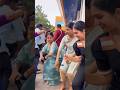 Kodava Valaga Aat Pavan Muluvera Wedding Valaga Dance Shortvideo Shorts Coorg Respect Short