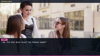 Learn English B2 | Lesson 01 | Mixed conditionals | MindDrop English