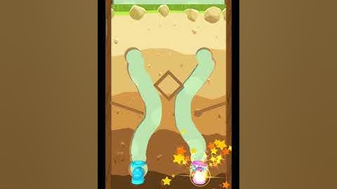 Sand Balls! Part 2 GAMEPLAY WALKTHROUGH - (Android and iOS)