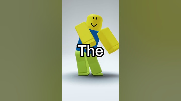 *NOT MY SOUND* Can this video get the same likes and comments? Roblox trend edit #shorts