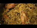 Easy chicken biryani in pressure cooker  onepot biryani