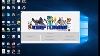 COMO BAIXAR E COLOCAR O HACK KRONOS NO CRAFTLANDIA!!!