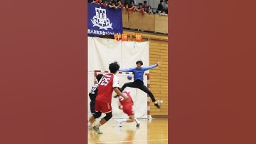 【ハンド】守護神いつもありがとう💥ライブ配信アーカイブも見て♩ #ハンドボール