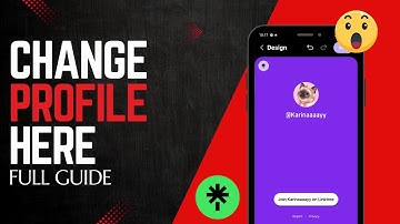 How to Change Linktree Profile Picture