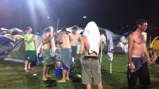 Dunkaroo at Phish (Dicks 2012)