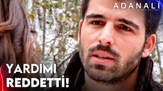 Maraz Ali, Nazlının Yardımını Geri Çevirdi - Adanalı 51. 