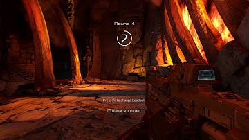 DOOM possession gameplay