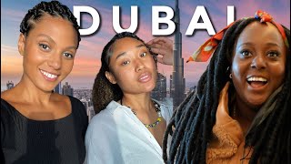 72 HOURS IN DUBAI | travel vlog by Vanessa Kanbi 34,190 views 2 years ago 23 minutes