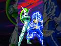 Cellburzer vs vegeta who is strongest db gokuvskidbuu dragonballz anime gokuvegeta dbz dbs
