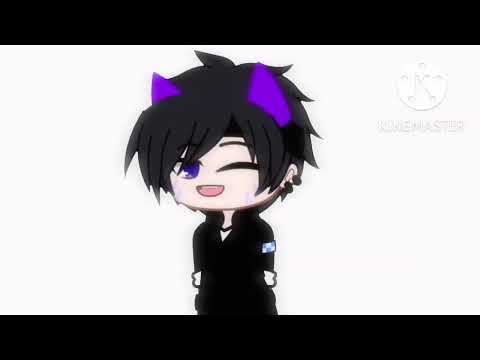 Love Filter meme family style ||gacha club animation|| Kan and Bay (for @YeosM)