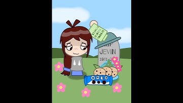 💙 Jevin is back 💙 | Sprunki Incredibox #sprunki #jevin #alive #happy #edit #toonsquid #cute