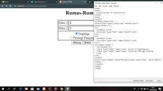 Tugas Pertemuan 7 Web Programming