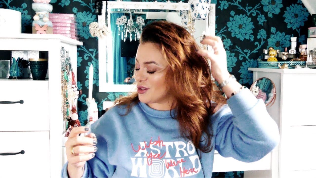 ვაკეთებ თმის ცვენის საწინააღმდეგო სავლებს-მშრალი შამპუნი-რატომ გაქვს იუთუბერს ძველი ტელეფონი?😏