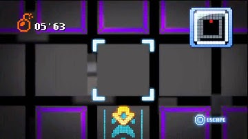 Arkedo Series #3 Pixel Stage 3 All Relics