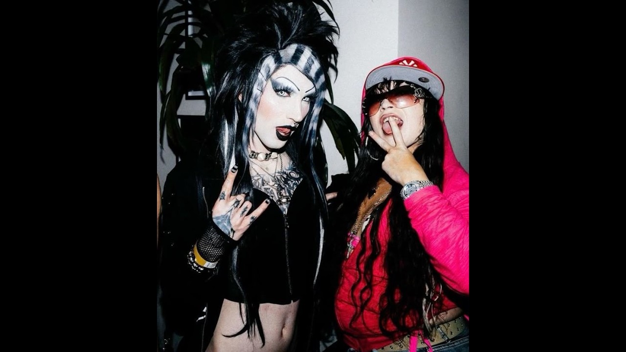 [FREE] AYESHA EROTICA x 6ARELYHUMAN - TYPE BEAT – 