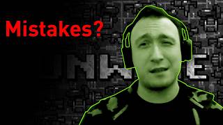 He Studied Philosophy… Then Became a Game Developer