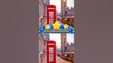 Find the difference | Easy Level #16