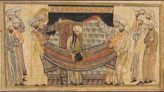 النبي محمد في الوثائق السريانية والبيزنطية والصينية المبكرة