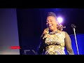 Ledisi -" I Blame You" Live