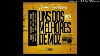 James Produções - Uns dos Melhores de Moz (feat. Vários Artistas)