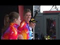 Resumen Amstel Gold Race 2023 | Mujeres
