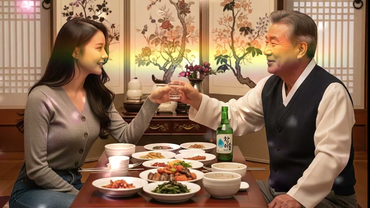 Outline Video 문 뒤의 비밀: 시아버지와 며느리에게 무슨 일이?!| 듣는 순간, 모두가 충격에 빠진 이야기