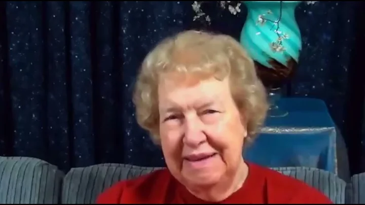 Dolores Cannon on the Three Waves of Volunteers - 3rd wave (2014)