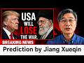 Professor Jiang’s Warning: Why the USA Could Lose a War With Iran?