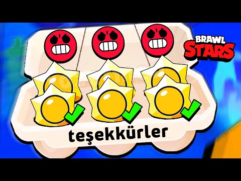 dikkat çekici bir başlık brawl stars