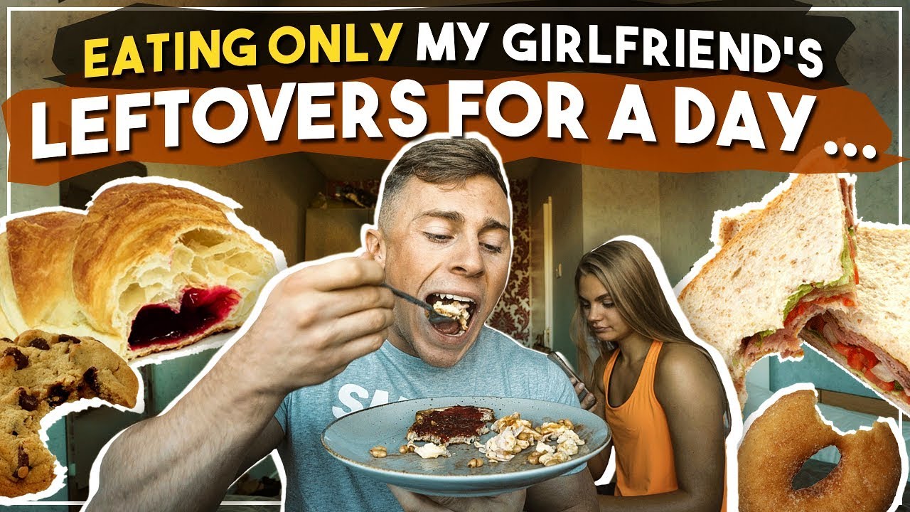Eating out my girlfriend