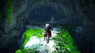 Elden Ring New Gameplay PS5 Walkthrough