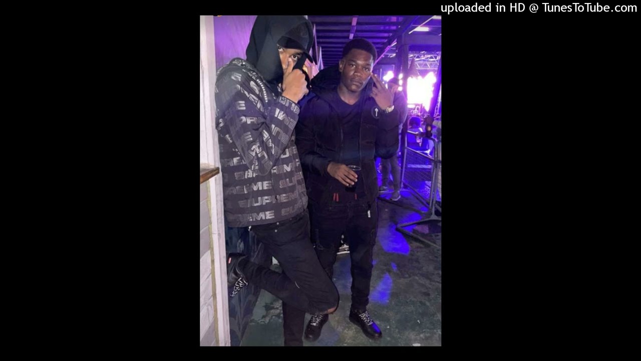 [FREE] (7th) Yanko x Y.CB x YB x UK Drill Beat 2022 - War (Prod. J13K x melu)