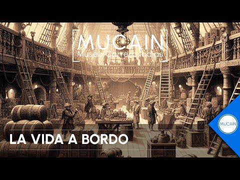 La vida a