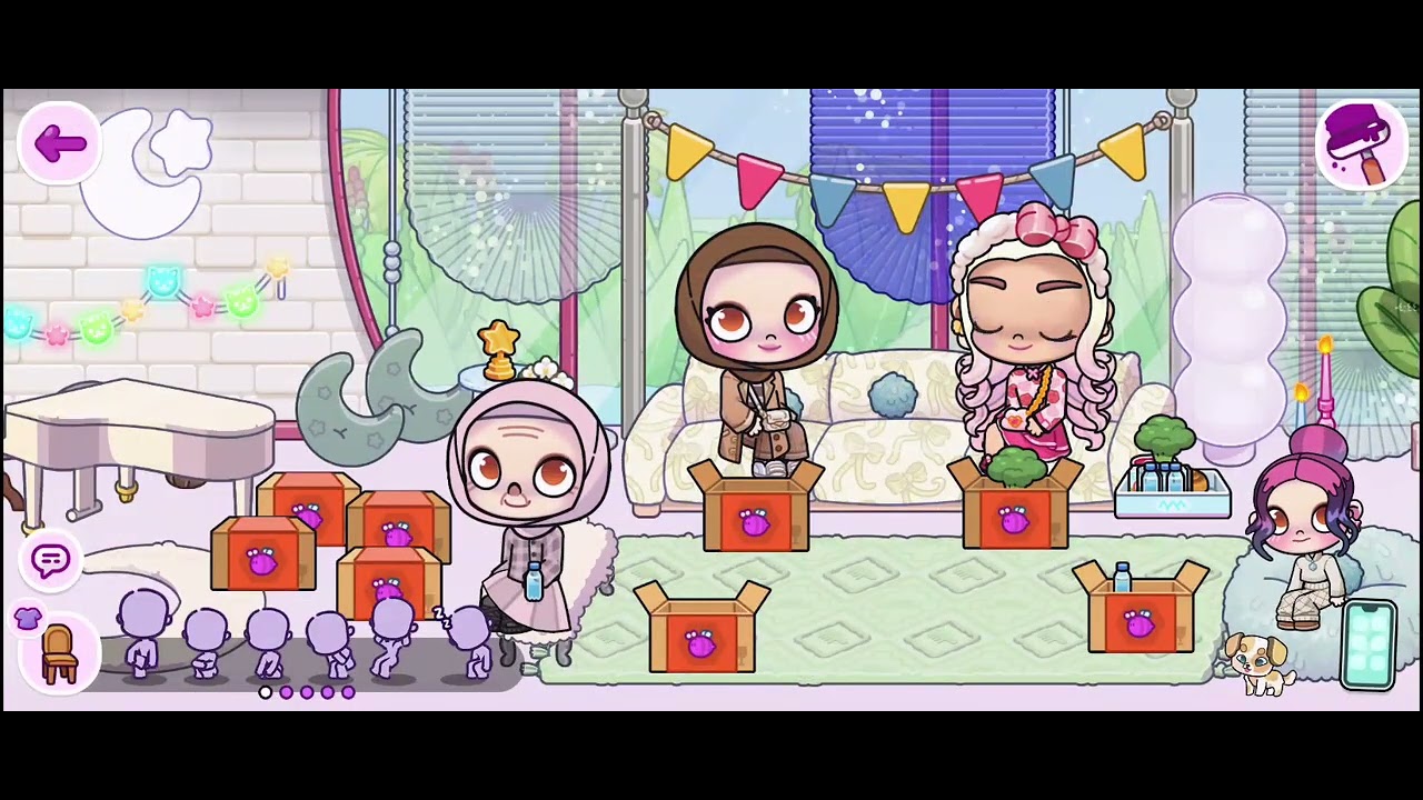 💫💫😊😊 رمضان كريم