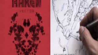 Haken/Linkin Park - The Guilty Doctor
