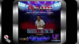 DJ Flexxx - Sunil Ramsundar - Butterfly - Na Pak Pak - 2k24 live Audio