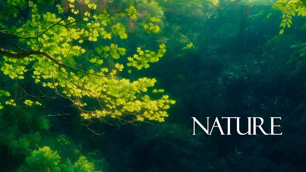 Watch Daniel Alejandro - Nature (Official Video) on YouTube Watch Daniel Alejandro - Nature (Official Video) on YouTube