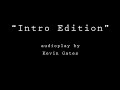 Kevin Gates - Intro Edition