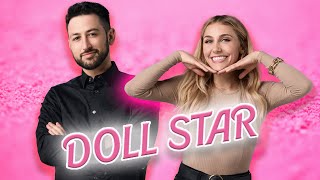 Doll Star (Smash Mouth Parody) | Young Jeffrey's Song of the Week