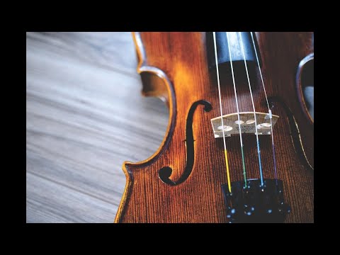 Free easy violin sheet music, Mary Had A Little Lamb - YouTube