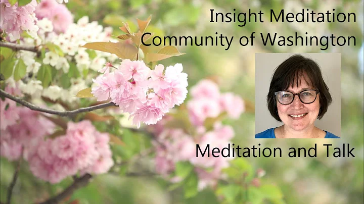 Mary Aubry | Class with Meditation and Talk: The N...