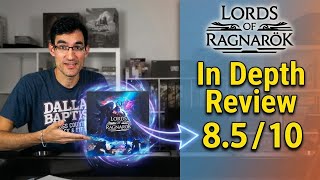 Is Lords Of Ragnarök Worth It? Complete Review