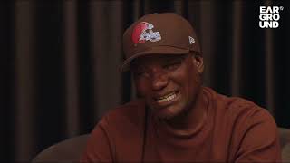 Download Lagu UK based promoter and Dj KING ALFRED speaks to OSCAR PAMBUKA : Dancehall, Music , Impact MP3