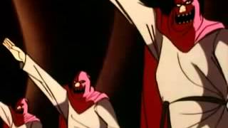 Uomo Tigre  Momento Amarcord Nazi